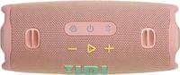 Блутут колонка JBL CHARGE 6 Pink - 5