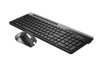 Комплект клавиатура и мишка A4TECH Fstyler... - 3