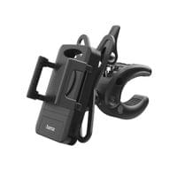 HАМА Стойка за мобилен телефон за велосипед, &amp;quot;Strong&amp;quot;, въртящ се на 360... - 4