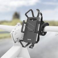 HАМА Стойка за мобилен телефон за велосипед, &amp;quot;Strong&amp;quot;, въртящ се на 360... - 8