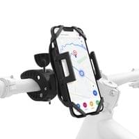 HАМА Стойка за мобилен телефон за велосипед, &amp;quot;Strong&amp;quot;, въртящ се на 360... - 9