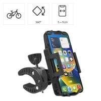 HАМА Стойка за мобилен телефон за велосипед, &amp;quot;Strong&amp;quot;, въртящ се на 360... - 16