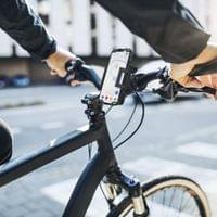 HАМА Стойка за мобилен телефон за велосипед, &amp;quot;Strong&amp;quot;, въртящ се на 360... - 19