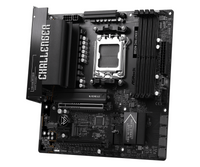 Дънна платка ASRock B850M CHALLENGER socket AM5 - 2