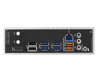Дънна платка ASRock B850M CHALLENGER socket AM5 - 3
