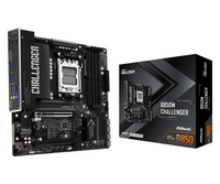 Дънна платка ASRock B850M CHALLENGER socket AM5 - 4