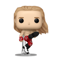 Фигурка Funko Pop! WWE: WWE - Shawn Michaels (Sweet Chin Music) #141 - 1