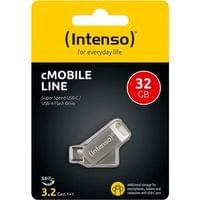 Intenso USB Flash Drive 3.2 32GB cMobile Line - 2