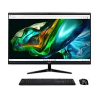 Kомпютър Acer Aspire C27-1800 All-in-One, Intel Core...