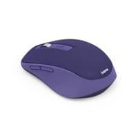 HAMA Безжична мишка „WM-450“, 2.4 GHz / Bluetooth, 7 бутона - 2