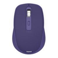 HAMA Безжична мишка „WM-450“, 2.4 GHz / Bluetooth, 7 бутона - 7