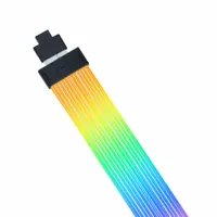 Удължителен кабел за видео карта Lian Li Strimer Wireless 12V-2x6 - 2