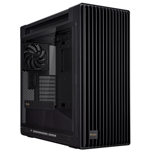 Кутия ASUS ProArt PA602 Black - 1