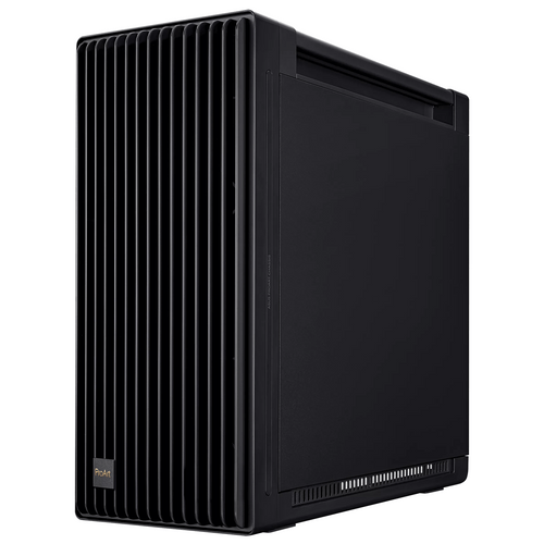 Кутия ASUS ProArt PA602 Black - 2