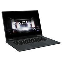 GIGABYTE EAGLE G6LJ 9MJR2EEF93SD  - 16&amp;quot; inch IPS 165Hz,... - 2