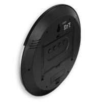 Стенен DCF радио часовник &amp;quot;Ischia&amp;quot; - 2