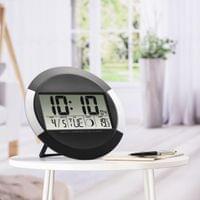 Стенен DCF радио часовник &amp;quot;Ischia&amp;quot; - 4