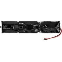 Батерия за прахосмукачка Rowenta RH8825WI / 2D2, RH8828WO / 2D0 TEFAL... - 2