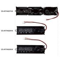 Батерия за прахосмукачка Rowenta RH8825WI / 2D2, RH8828WO / 2D0 TEFAL... - 5
