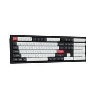 Безжична механичка клавиатура Keychron Q6 HE QMK Gateron... - 4