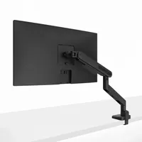 BenQ BSL01 ергономична стойка за монитор до 11kg, VESA 75x75/ 100x100,... - 2