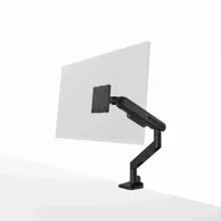 BenQ BSL01 ергономична стойка за монитор до 11kg, VESA 75x75/ 100x100,... - 3