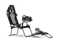 Геймърски стол Next Level F-GT Lite Foldable Formula and... - 2