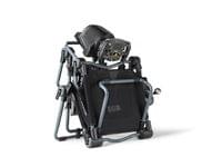 Геймърски стол Next Level F-GT Lite Foldable Formula and... - 3