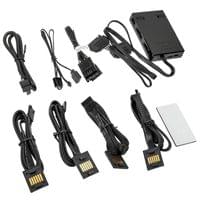 Lian Li UNI HUB SL-NF Controller, L-Connect 3 - Black - 4