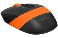 Оптична мишка A4tech FG10S Fstyler - 3