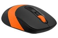 Оптична мишка A4tech FG10S Fstyler - 4