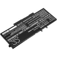 Батерия  за лаптоп DELL Latitude 14 5410, Latitude 15 5511 3HWPP 15.2V... - 3