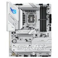 Дънна платка ASUS ROG STRIX... - 1