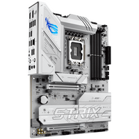 Дънна платка ASUS ROG STRIX... - 2