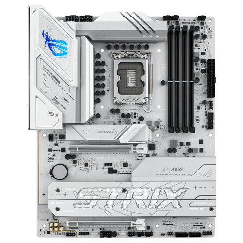 Дънна платка ASUS ROG STRIX B860-A GAMING WIFI DDR5 - 1