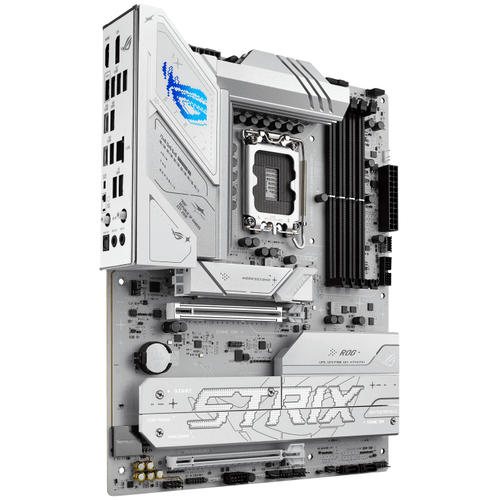 Дънна платка ASUS ROG STRIX B860-A GAMING WIFI DDR5 - 2