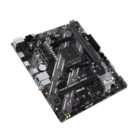 Дънна платка ASUS Prime B550M-K ARGB, socket AM4 - 2