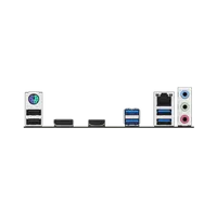 Дънна платка ASUS Prime B550M-K ARGB, socket AM4 - 3