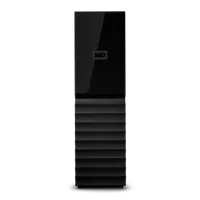 Външен хард диск Western Digital My Book - 24TB - 2