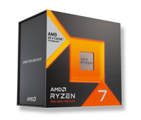 Процесор AMD RYZEN 7 7700X3D - 1