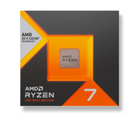 Процесор AMD RYZEN 7 7700X3D - 2