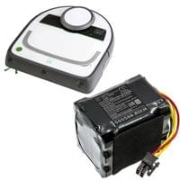 Батерия за прахосмукачка Rowenta RG7975WH/NS0, RG7987WH/NS0... - 3