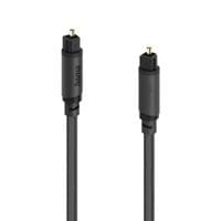 HAMA Оптичен аудио кабел ODT (Toslink) , 3м - 1