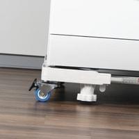 Регулируема основа Xavax, за пералня / сушилня, хладилник, 110233 - 4