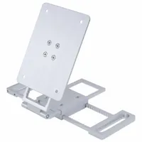 Команден панел Lian Li 8.8&amp;quot; Universal... - 4