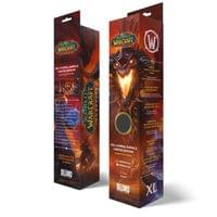 Геймърски пад World of WarCraft, XL - 2