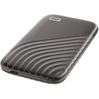 1TB Външно SSD Western Digital My Passport, , 2.5&amp;quot;, USB... - 2