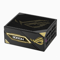 Захранващ блок ASUS ROG THOR III 3000W Edition 20, 80+... - 1