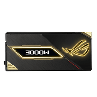 Захранващ блок ASUS ROG THOR III 3000W Edition 20, 80+... - 2