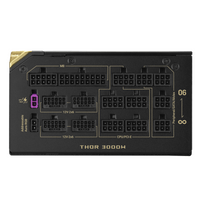 Захранващ блок ASUS ROG THOR III 3000W Edition 20, 80+... - 4